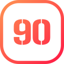 90