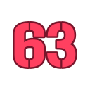 63