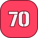 70