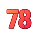 78