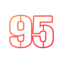 95