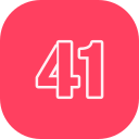 41