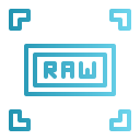 Raw