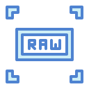 Raw