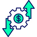 gestão financeira