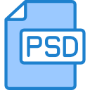 psd