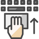 Trackpad