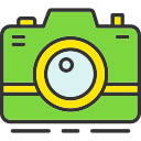 Photo camera