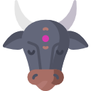 vache