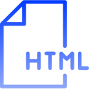 html