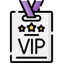 vip