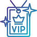 vip карта