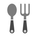 Baby cutlery