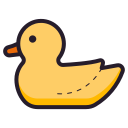 badeente