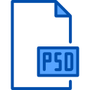 psd