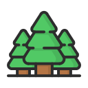 forêt