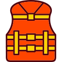 Life jacket