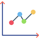 liniendiagramm