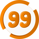 99