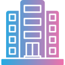 immeuble de bureaux