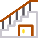 treppe