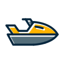 jet ski