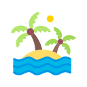 Island