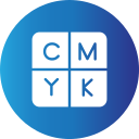 cmyk