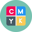 cmyk