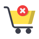 Remove from cart