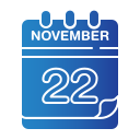 22