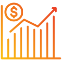 crescimento de mercado