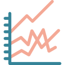 liniendiagramm