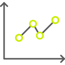 liniendiagramm