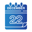 22