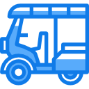 Tuktuk