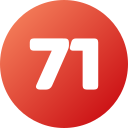 71