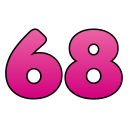 68