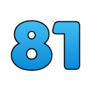 81