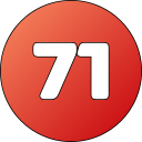 71