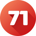 71