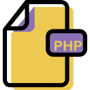 php