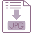 Jpg file format