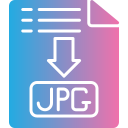 Jpg file format