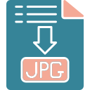 Jpg file format