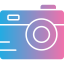 Photo camera