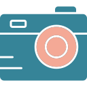 Photo camera