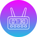 Smart clock