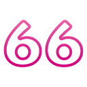 66