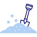 Shovel